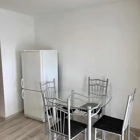 Janos Apartman Balatonfuered Exterior photo