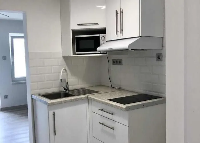 Janos Apartman Balatonfuered