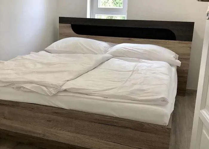 Janos Apartman Balatonfuered