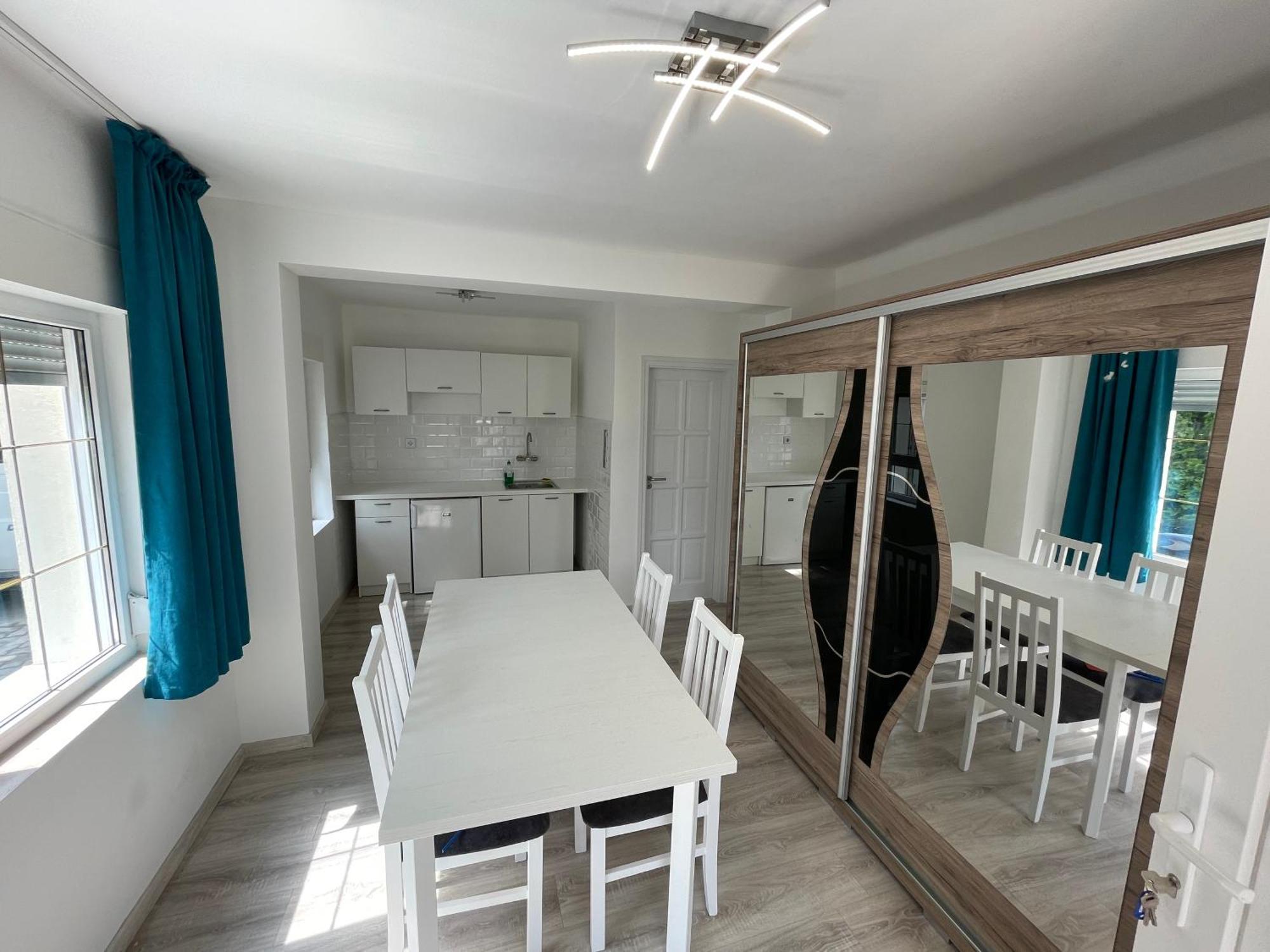 Apartment Janos