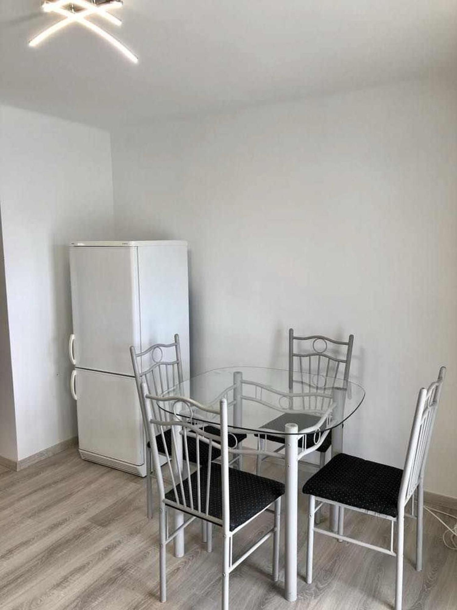 Janos Apartment